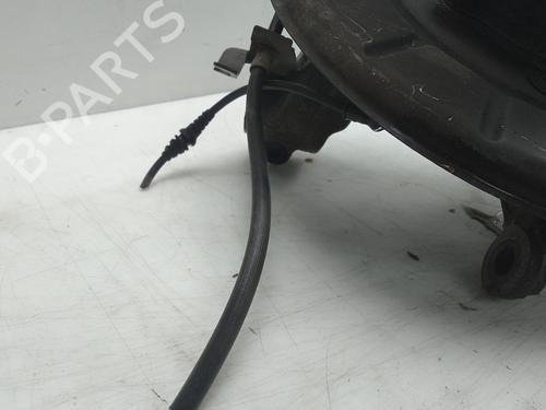 Right front steering knuckle VW GOLF V (1K1) 1.9 TDI | BP26053314M26 