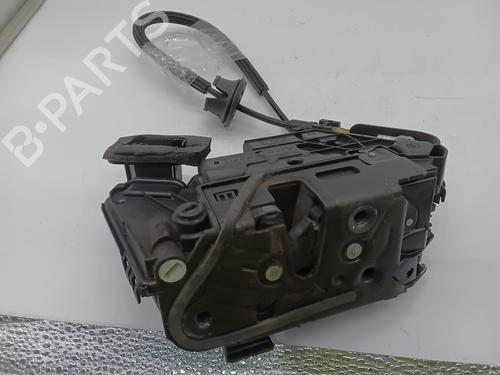 Rear left lock SEAT ARONA (KJ7, KJP) 1.6 TDI | BP29386229C100 