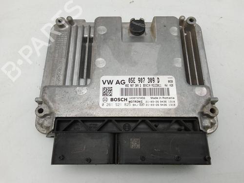 Electronic module SEAT LEON (KL1, KLG) 1.5 TSI | BP28146876M83