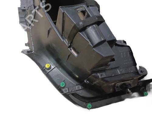 Boot lining HONDA CIVIC IX (FK) 1.6 i-DTEC (FK3) | BP33266115I3 - Image 7