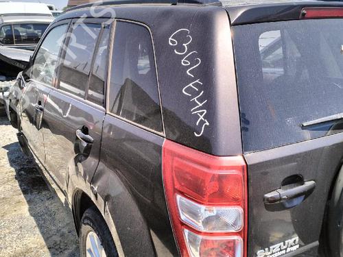 Used Tailgate lock SUZUKI GRAND VITARA II (JT, TE, TD) 1.9 DDiS All-wheel Drive (JT419, TD44, JB419WD, JB419XD,... (129 hp) 27695286