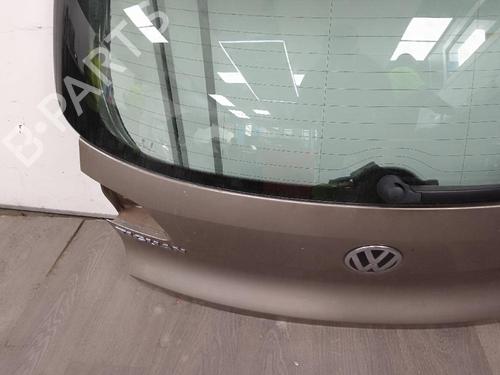 Tailgate VW TIGUAN (5N_)  | BP22778206C6 