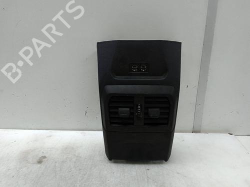 Used Air vent Air vent BMW 2 Gran Coupe (F44) 218 i (140 hp) 18582991 18582991
