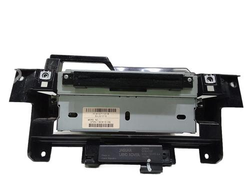 Used Radio LAND ROVER DISCOVERY IV (L319) 3.0 TD 4x4 (211 hp) 31643383