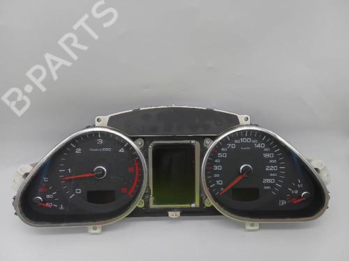 Other AUDI A6 C6 Avant (4F5)  | BP27447505O1 