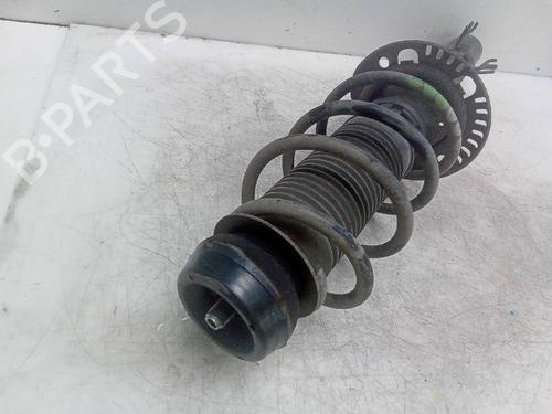 Dämpfer vorne rechts für VW POLO V (6R1, 6C1) 1.2 TSI 16V (90 hp) 19041481