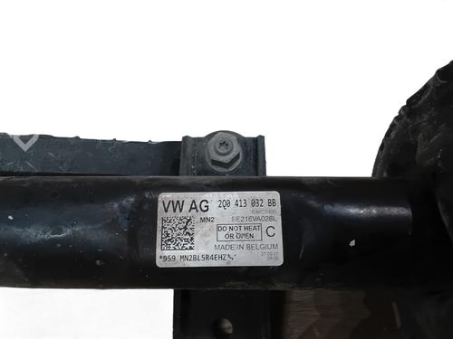 Left front shock absorber SEAT ARONA (KJ7, KJP) 1.0 TSI | BP36449287M16 - Image 3