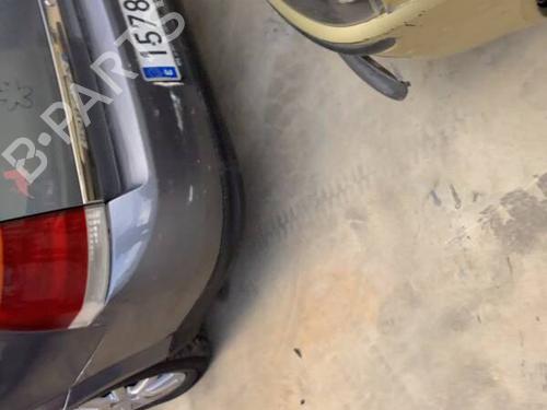 Right front window switch OPEL VECTRA C (Z02) 1.8 16V | BP26593477I26 