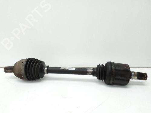 Used Right front driveshaft BMW X3 (E83) 2.0 sd (177 hp) 26285438