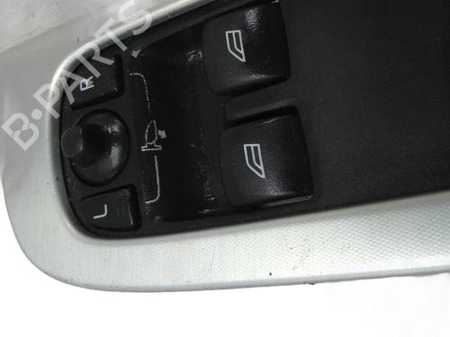 Left front window switch VOLVO C30 (533) D2 | BP19776668I27 - Image 3