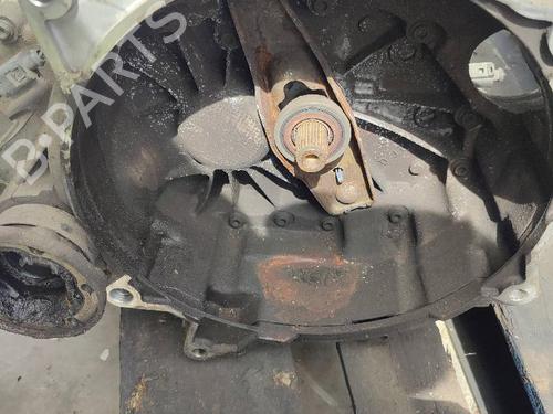 Gearbox VW POLO V (6R1, 6C1)  | BP26160505M3 