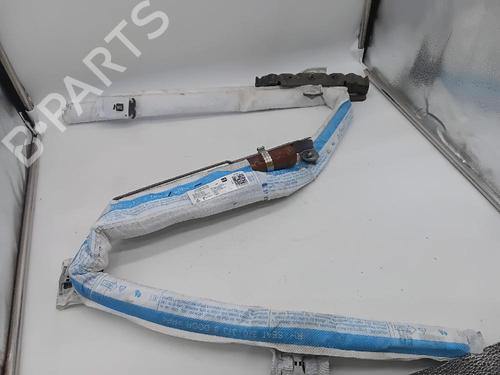 Right curtain airbag SEAT LEON ST (5F8) 1.6 TDI | BP26230207C12 