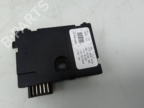 Electronic module AUDI A3 Sportback (8PA) 2.0 TDI | BP24102737M83 