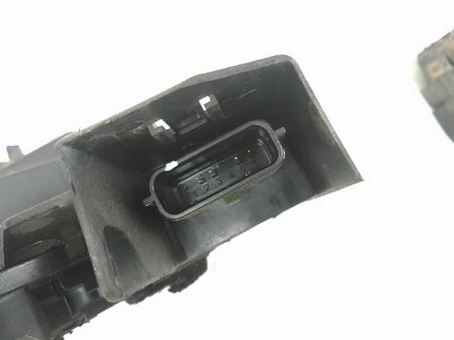 Used Front right lock RENAULT MEGANE IV Hatchback (B9A/M/N_) [2015-2025]  19519580