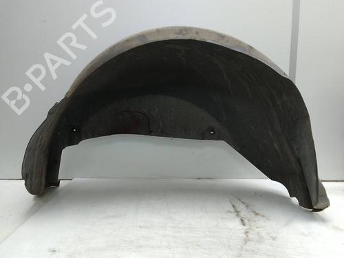 hjulbue-peugeot-partner-tepee-2008-18575265 main image