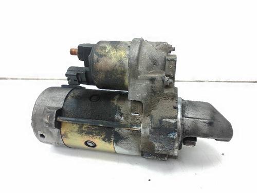 Used Starter FORD RANGER (ER, EQ, R_) 2.5 TD 4x4 (109 hp) 26161201