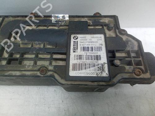 Electric handbrake BMW X5 (E70) 3.0 sd | BP18583917E5 