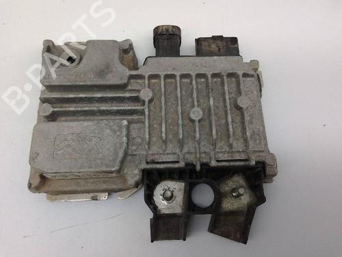 Control unit CITROËN C4 CACTUS 1.6 BlueHDi 100 | BP25045725M11 