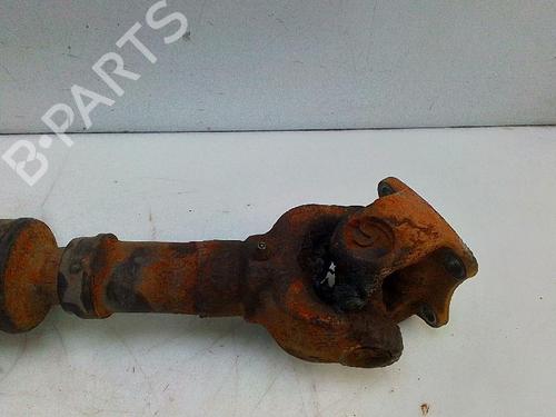 Driveshaft FORD MAVERICK (UDS, UNS)  | BP26881197M37 