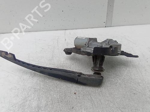 Rear wiper motor PEUGEOT 208 I (CA_, CC_) 1.6 HDi | BP19776841M102