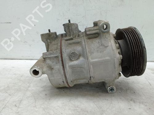Used AC compressor SKODA FABIA III (NJ3) 1.0 TSI (95 hp) 27448003