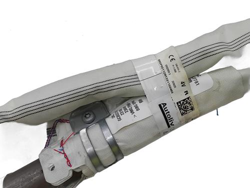 Høyre gardin kollisjonspute DACIA SPRING Extreme | BP29995671C12 