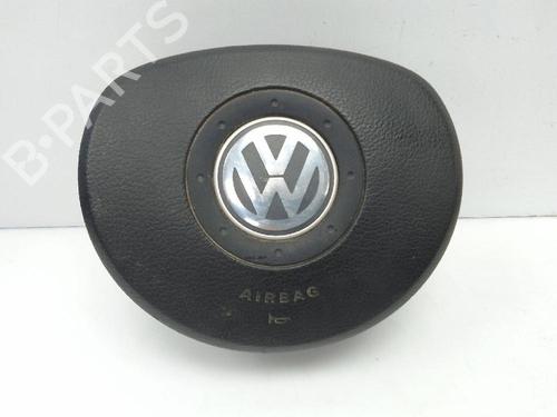Driver airbag VW TOURAN (1T1, 1T2) 1.9 TDI | BP22435175C9 