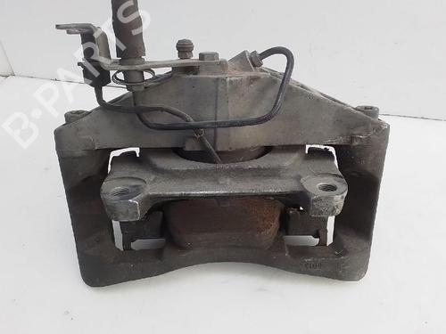 Right front brake caliper AUDI Q7 (4LB)  | BP28053064M104 
