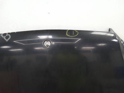 Hood MERCEDES-BENZ CLK (C209) CLK 270 CDI (209.316) | BP26161438C1 