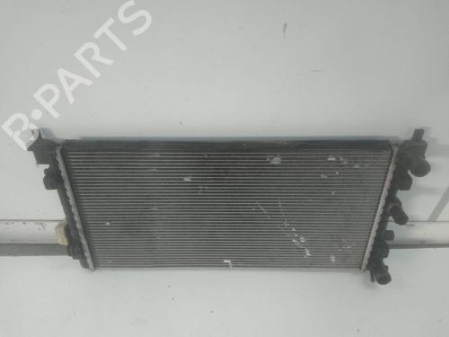 Used Water radiator Water radiator 21783268 21783268