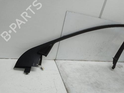 Used Door moulding trim JAGUAR XF I (X250) 2.2 D (200 hp) 27695267