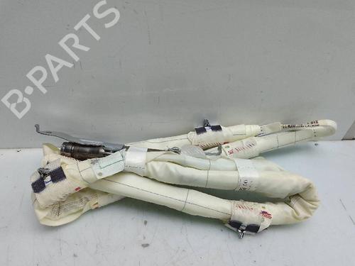 Left curtain airbag RENAULT TALISMAN (LP_) 1.6 dCi 130 | BP23559809C11 