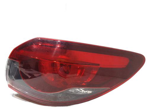 Right taillight MAZDA 6 Estate (GJ, GL) 2.2 D | BP34422923C35  - Image 9