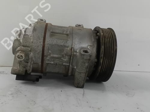 AC compressor CITROËN C4 Grand Picasso II (DA_, DE_) 2.0 BlueHDi 150 | BP29477270M34 