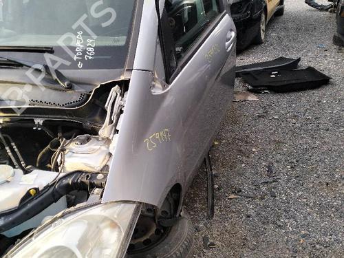 Startmotor MERCEDES-BENZ A-CLASS (W169) [2004-2012]  18591482
