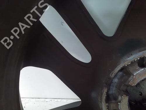 Felg PEUGEOT 208 II (UB_, UP_, UW_, UJ_) 1.2 PureTech 100 | BP29628044C45 