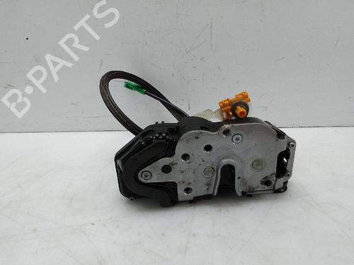 Used Rear right lock OPEL INSIGNIA A (G09) 2.0 CDTI (68) (131 hp) 24588118