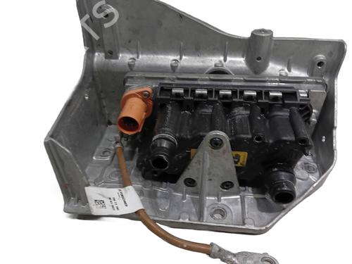 Used Electronic module Electronic module MERCEDES-BENZ EQS (V297) EQS 580 4-matic (297.144) (523 hp) 34422693 34422693