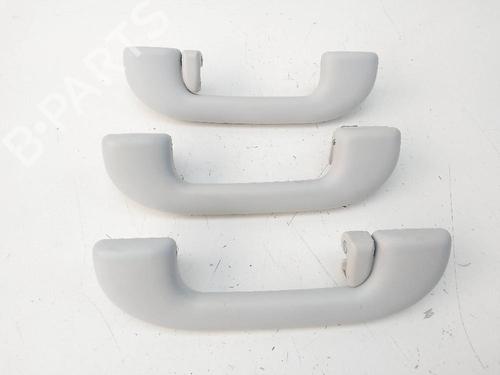 Used Interior roof handle FIAT 500X (334_) 1.6 D Multijet (334AXA1B, 334AXA11) (120 hp) 18581299