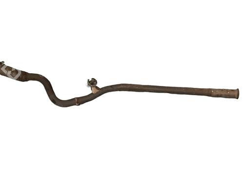 Used Exhaust system Exhaust system PEUGEOT EXPERT Van (V_) 1.5 BlueHDi 120 (120 hp) 35778470 35778470