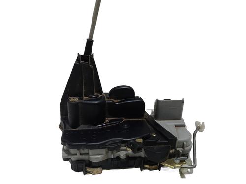 Used Front left lock PEUGEOT 307 (3A/C) 2.0 HDi 90 (90 hp) 32020604