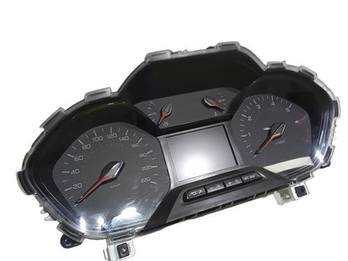 Instrument cluster PEUGEOT RIFTER 1.5 BlueHDi 100 | BP34239708C47 - Image 4