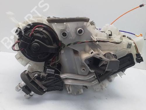 Heater matrix box PEUGEOT 208 I (CA_, CC_) 1.2 VTI 82 | BP23207268M61 