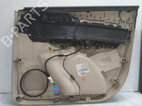 Front left panel VW SHARAN (7N1, 7N2) 2.0 TDI | BP29386318C58 