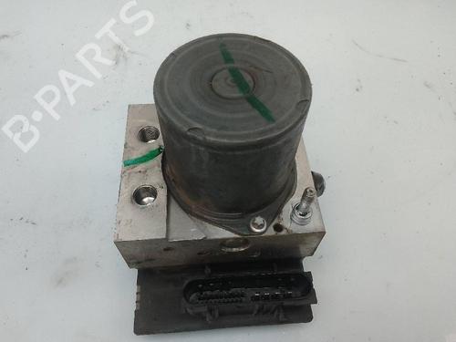 ABS pump NISSAN QASHQAI / QASHQAI +2 I (J10, NJ10, JJ10E) 1.6 dCi | BP20642671M43 
