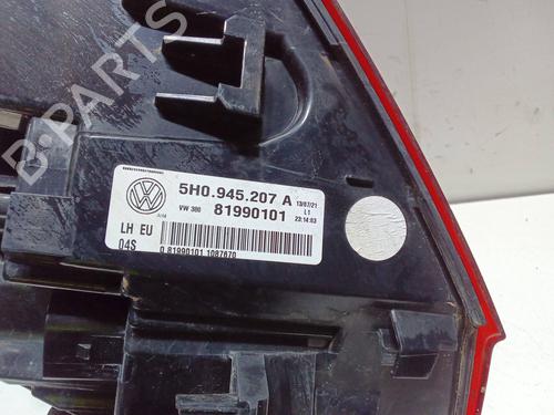 Left taillight VW GOLF VIII Variant (CG5, DB5) 2.0 TSI R 4motion | BP34419879C34  - Image 7