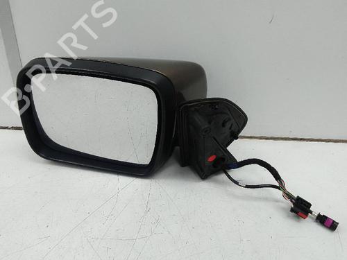 Used Left mirror LAND ROVER RANGE ROVER SPORT I (L320) 3.0 D 4x4 (256 hp) 19583206