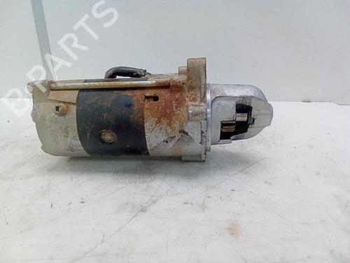 Used Starter MITSUBISHI L200 / TRITON (KJ_, KK_, KL_) 2.2 DI-D 4WD (150 hp) 18572442