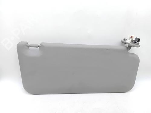 Pare-soleil gauche TOYOTA RAV 4 III (_A3_) 2.2 D (ALA35_) | BP29995162I1 