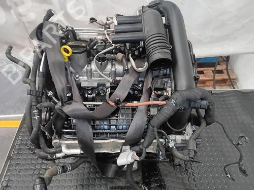 Engine VW GOLF VII (5G1, BQ1, BE1, BE2) 1.4 GTE Hybrid | BP27445303M1